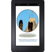Kivu geoheritafe serie 1 ebook