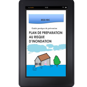 Plan de preparation au risque d inondation ebook