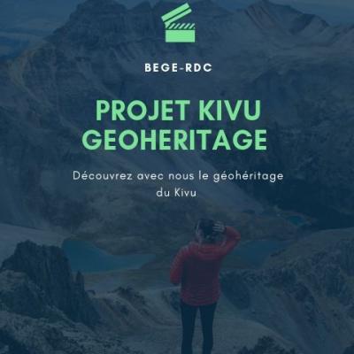 Kivu geoheritage project
