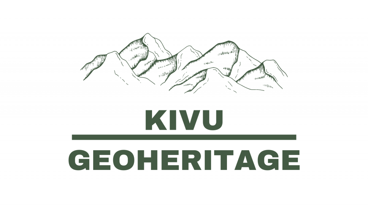 Kivu geoheritage